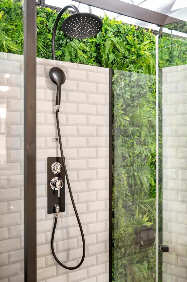 Dog Admiral - Urban Guest House Palma de Mallorca Ngoại thất bức ảnh