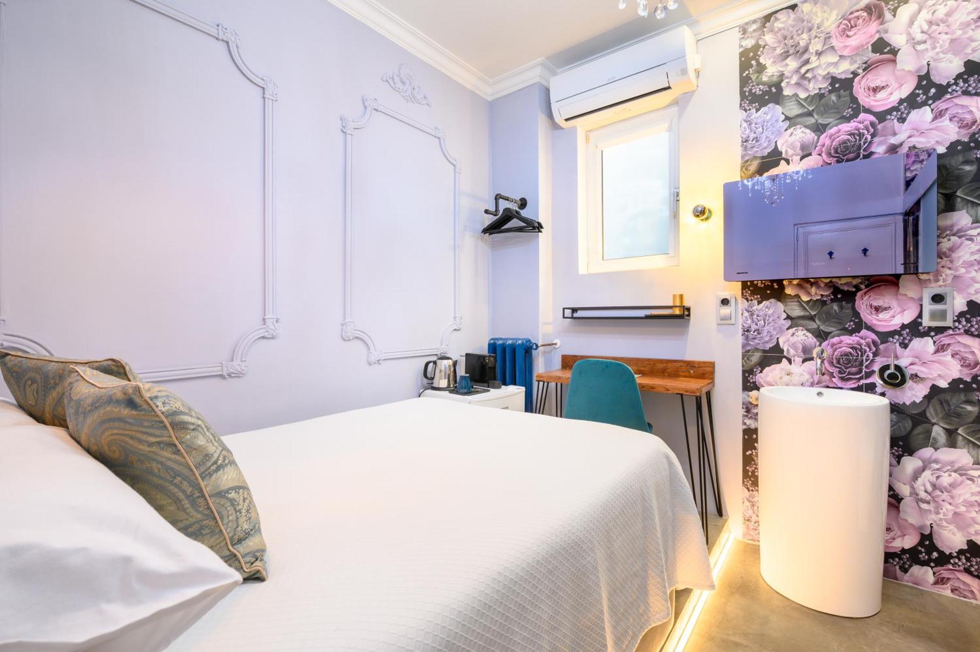 Dog Admiral - Urban Guest House Palma de Mallorca Ngoại thất bức ảnh