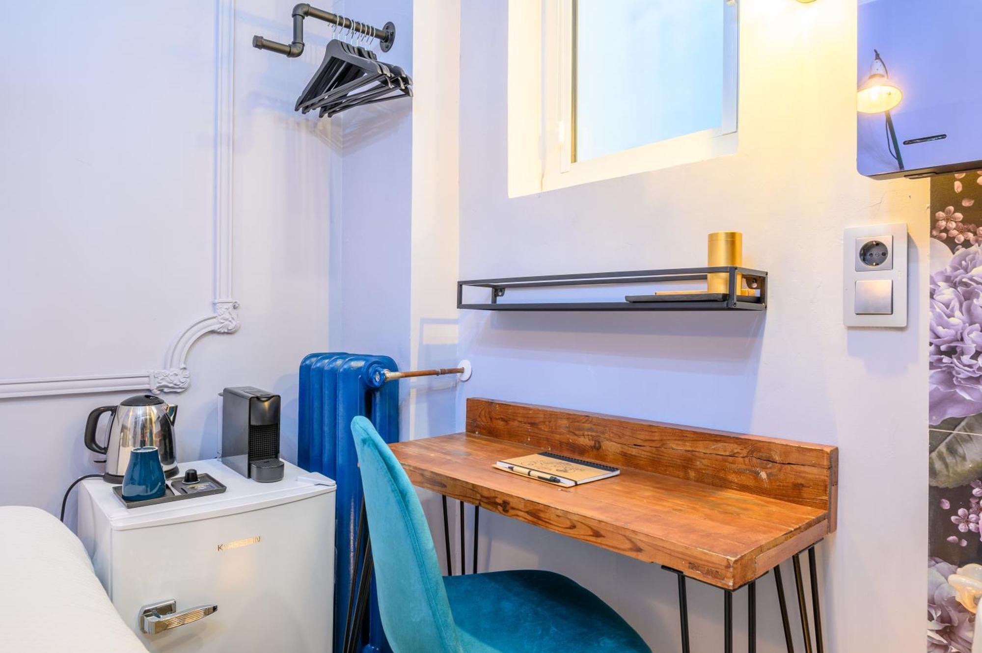 Dog Admiral - Urban Guest House Palma de Mallorca Ngoại thất bức ảnh
