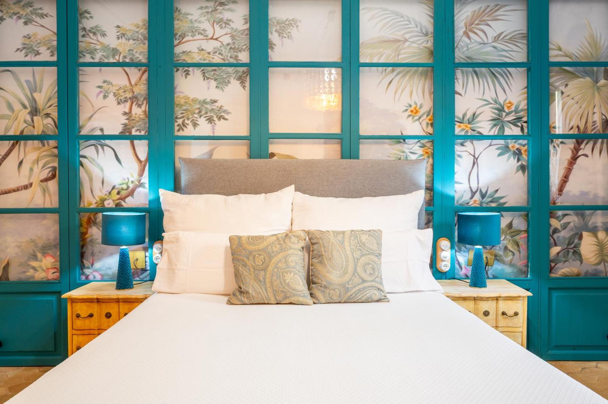 Dog Admiral - Urban Guest House Palma de Mallorca Ngoại thất bức ảnh