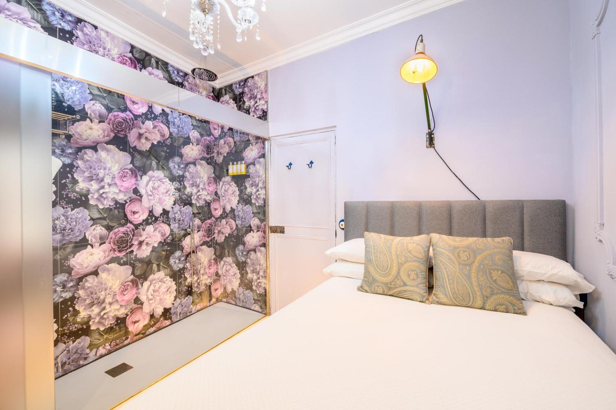 Dog Admiral - Urban Guest House Palma de Mallorca Ngoại thất bức ảnh