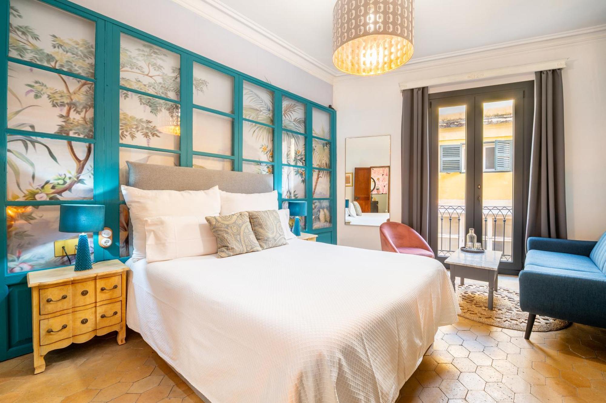 Dog Admiral - Urban Guest House Palma de Mallorca Ngoại thất bức ảnh