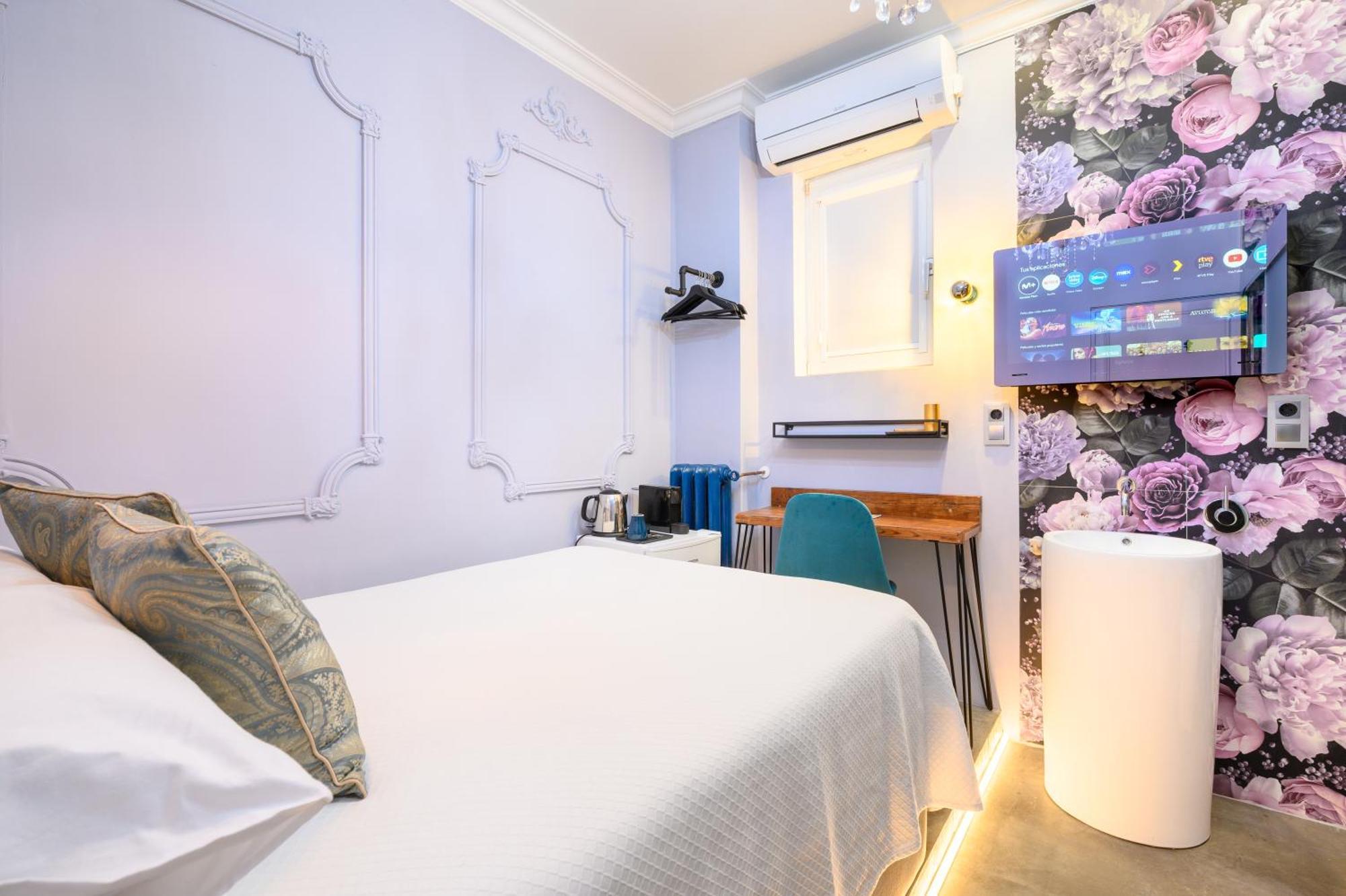 Dog Admiral - Urban Guest House Palma de Mallorca Ngoại thất bức ảnh