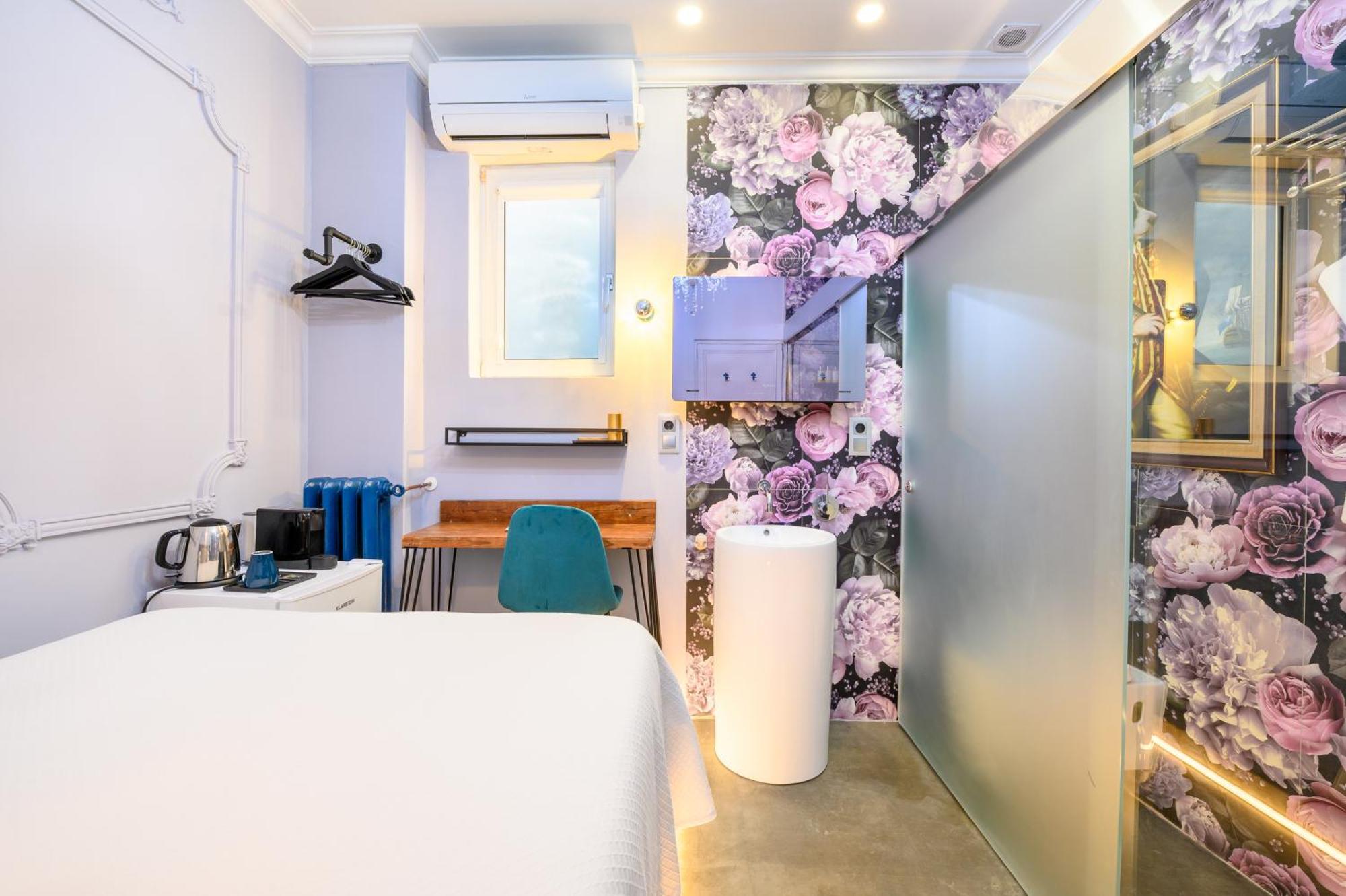 Dog Admiral - Urban Guest House Palma de Mallorca Ngoại thất bức ảnh