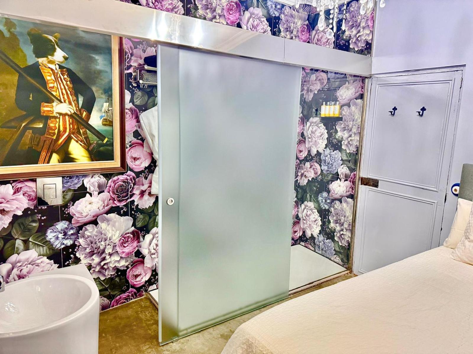 Dog Admiral - Urban Guest House Palma de Mallorca Ngoại thất bức ảnh