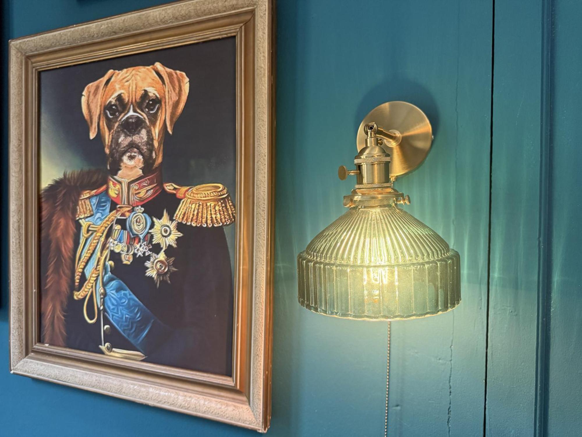 Dog Admiral - Urban Guest House Palma de Mallorca Ngoại thất bức ảnh